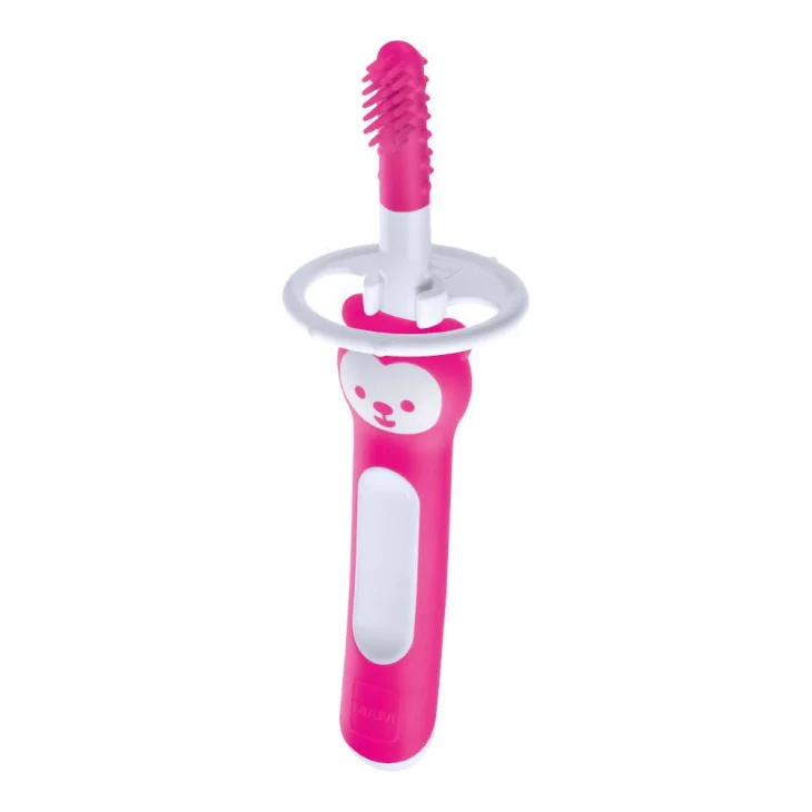 Mam Massaging Brush Massaggiagengive 3 Mesi+ Femmina