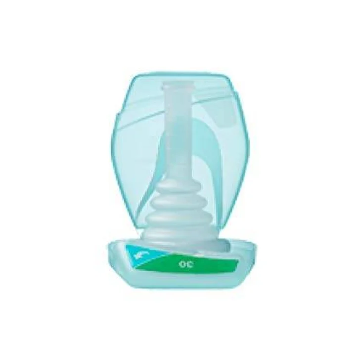 Coloplast Conveen Optima Guaina autoadesiva 25mm per perdite urinarie 1 pezzo