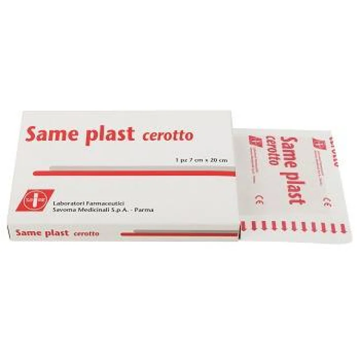 Same Plast Cerotto