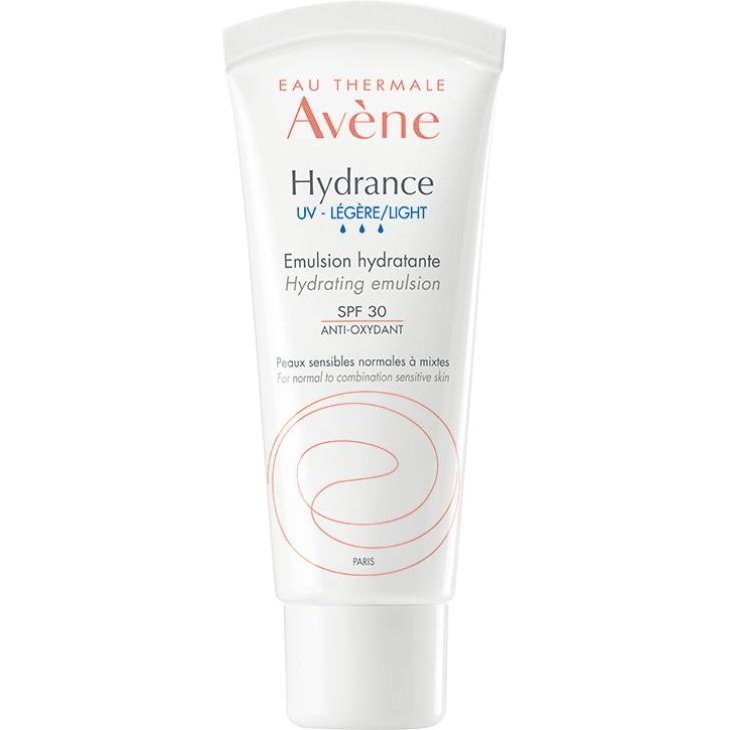 Avène Hydrance Emulsione Idratante Leggera UV 40 ml