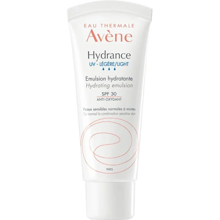 Avène Hydrance Emulsione Idratante Leggera UV 40 ml