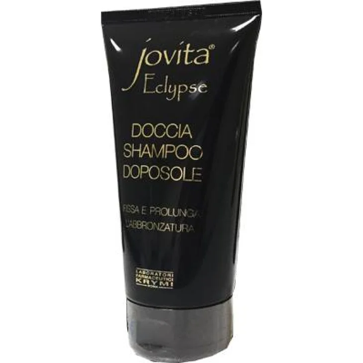 Jovita Eclypse Shampoo doccia doposole 150 ml