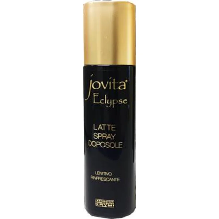 Jovita Eclypse Latte spray doposole lenitivo 200 ml