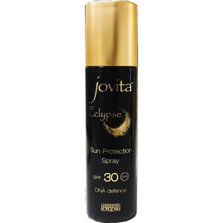 Jovita Eclypse SPF30 Latte solare in spray per corpo 200 ml