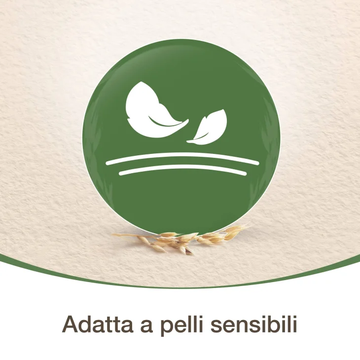 Aveeno Daily Moisturising Crema idratante allo Yogurt al Profumo di vaniglia & avena per il corpo 300 ml