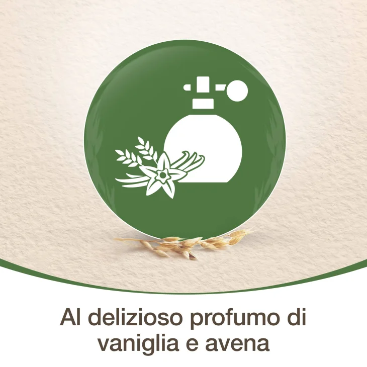Aveeno Daily Moisturising Crema idratante allo Yogurt al Profumo di vaniglia & avena per il corpo 300 ml