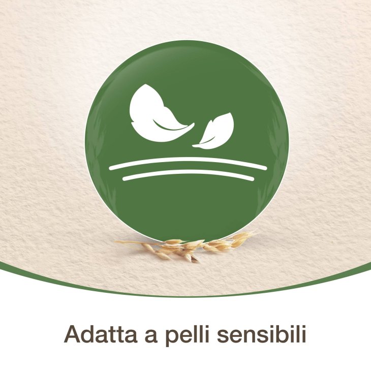 Aveeno Crema Corpo Idratante allo Yogurt Daily Moisturising Profumo di Miele e Albicocca Pelli da Normali a Secche 300ml