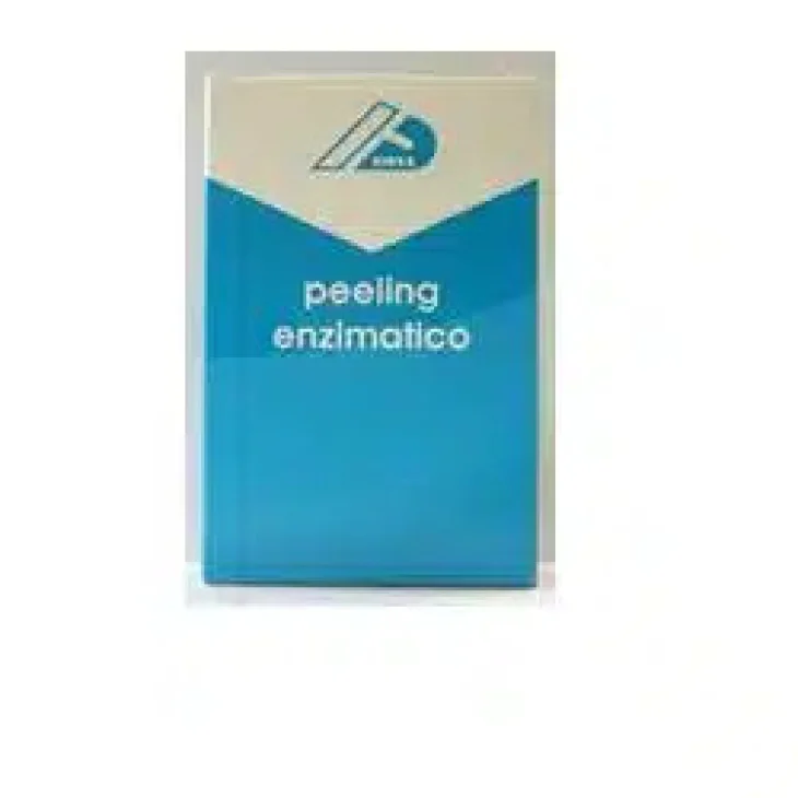 Omeosidea Peeling Enzimatico Esfoliante Cheratolitico Crema 50 g Omeosidea Peeling Enzimatico Esfoliante Cheratolitico Crema 50 g