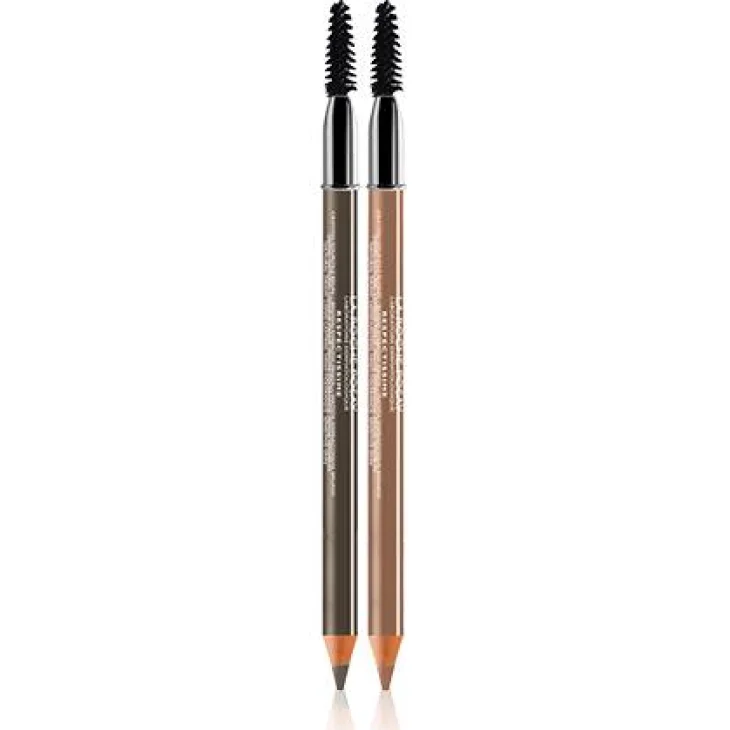 La Roche Posay Respectissime Crayon Matita Sopracciglia Biondo