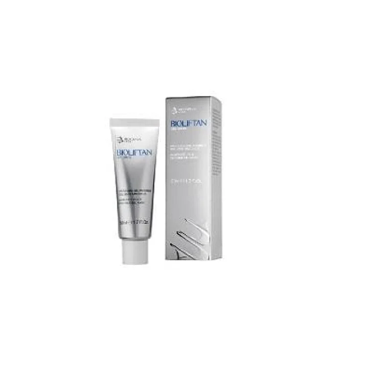 Biogena Bioliftan Gel Mask Maschera Gel Invisibile
