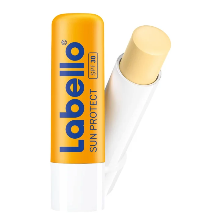 Labello 24H Idratazione Sun Protect SPF 30