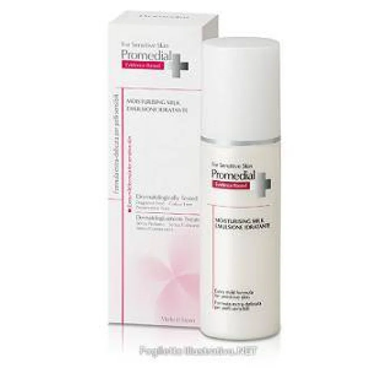 Promedial Emulsione Idratante Lozione