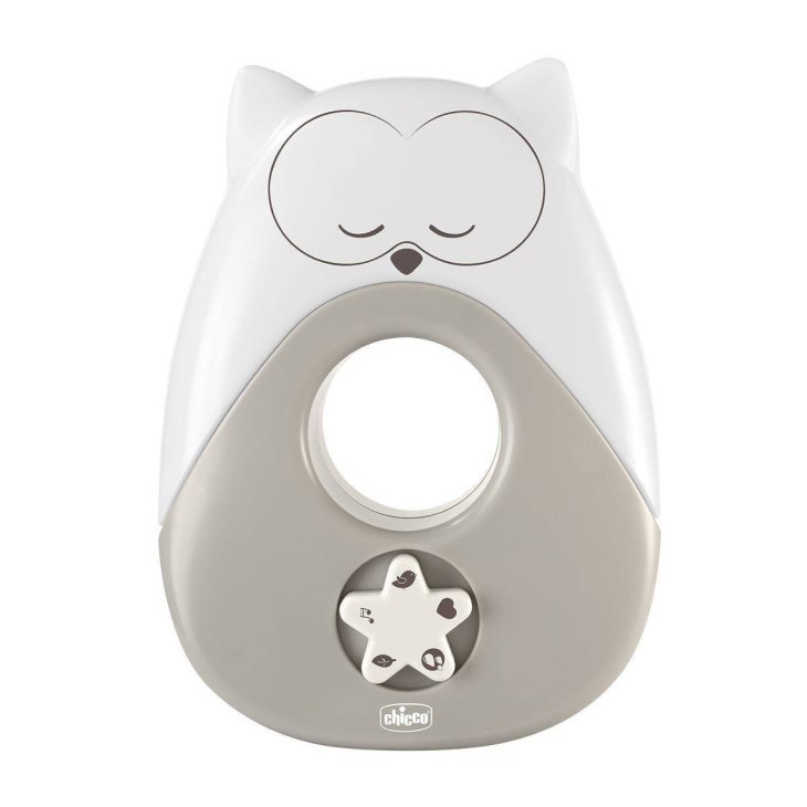 Chicco Luce Notte Gufo Magico