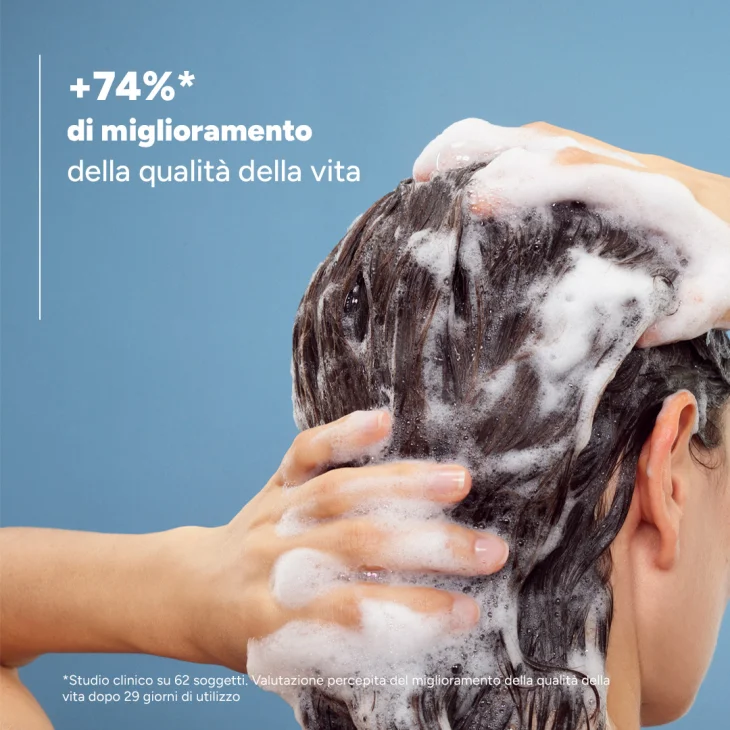 Ducray Kelual DS Original Shampoo Trattante contro la Forfora Severa Anti-ricomparsa Lenisce la sensazione di prurito 100ml Ducray Kelual DS Original Shampoo Trattante contro la Forfora Severa Anti-ricomparsa Lenisce la sensazione di prurito 100ml