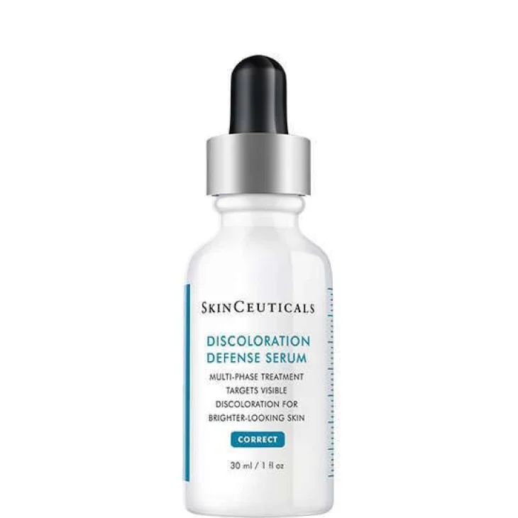 SkinCeuticals Discoloration Defence Serum Trattamento Antimacchie 30 ml