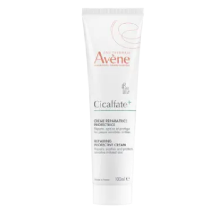 Avène Cicalfate+ Crema Ristrutturante Protettiva 100 ml