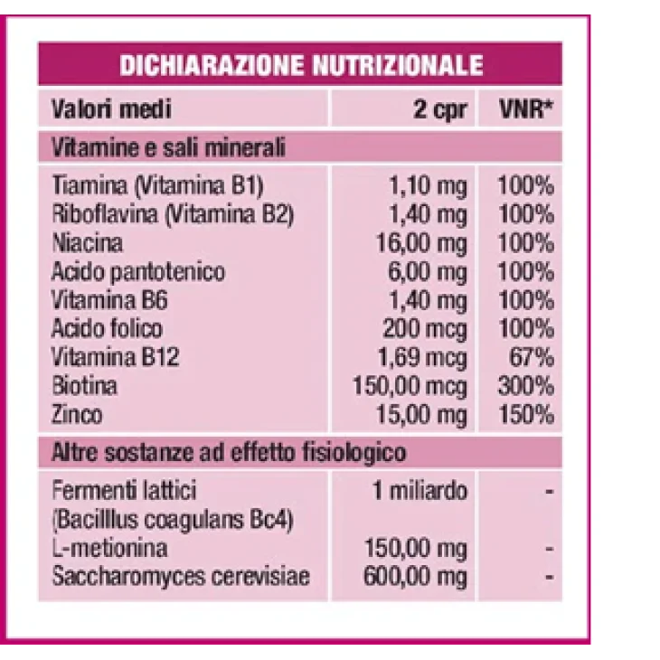 Lievitosohn Advanced Integratore Pelle e Capelli 30 Bustine Lievitosohn Advanced Integratore Pelle e Capelli 30 Bustine