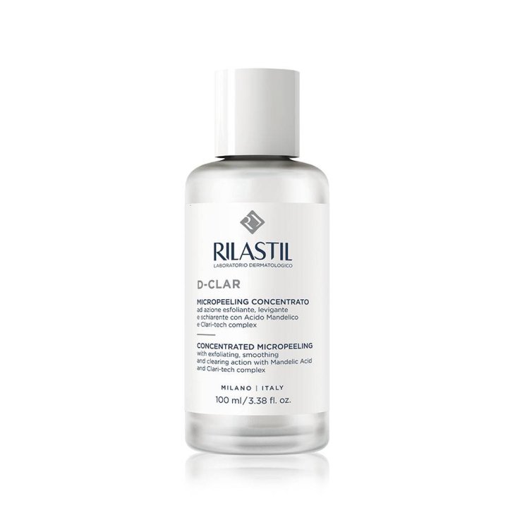 Rilastil  D-Clar Micropeeling 100 ml