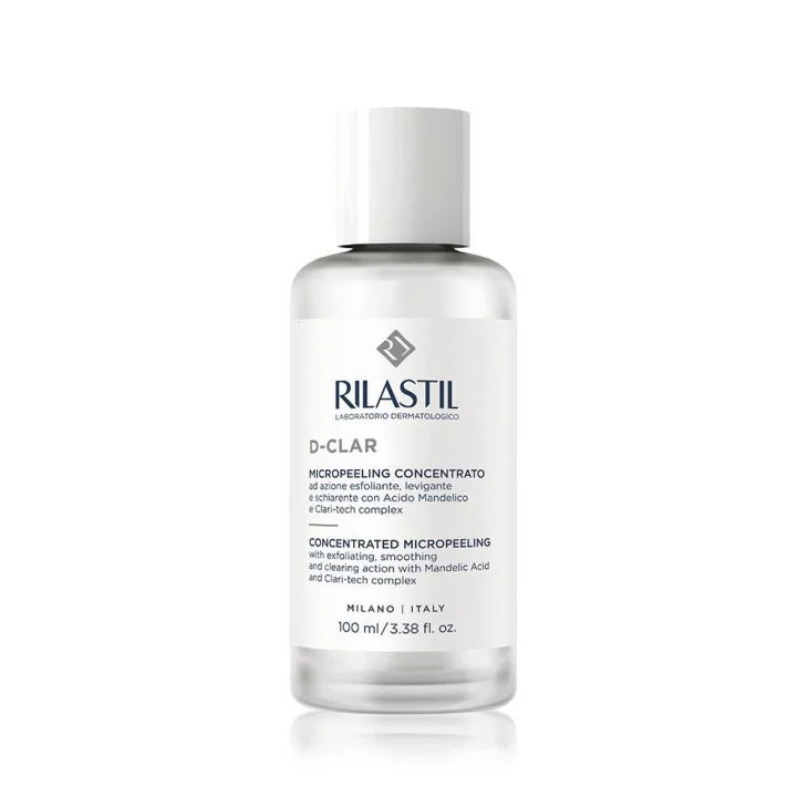 Rilastil  D-Clar Micropeeling 100 ml