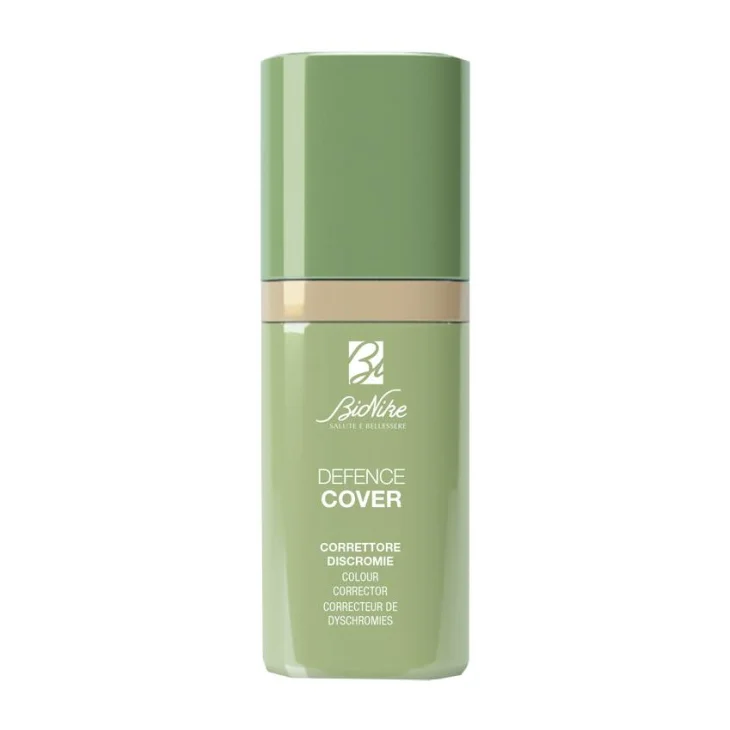 BioNike Defence Cover Correttore discromie rosse 301 12 ml