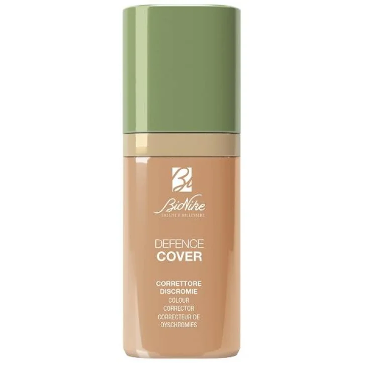 BioNike Defence Cover Correttore discromie blu 302 12 ml
