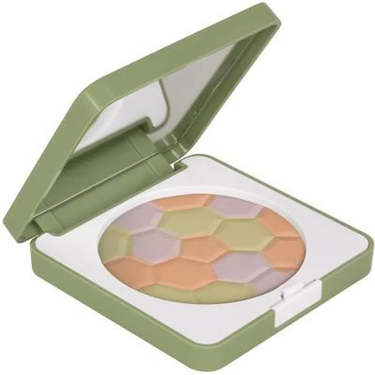 BioNike Defence Cover Cipria Correttiva Opacizzante 10 g