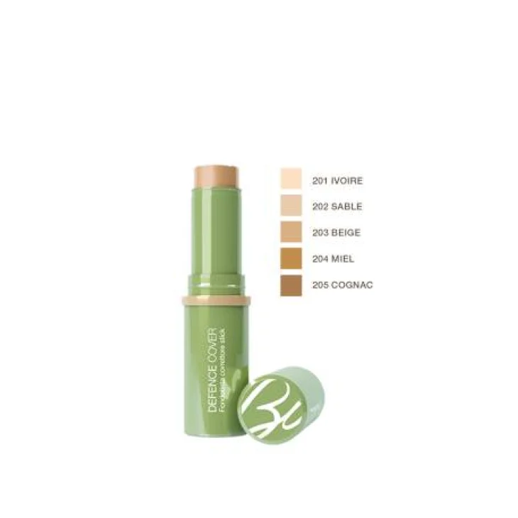 BioNike Defence Cover Fondotinta correttore in stick 203 Beige 10 ml