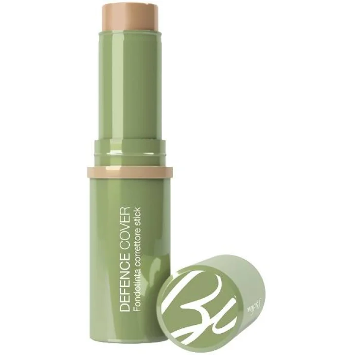 BioNike Defence Cover Fondotinta correttore in stick 205 Cognac 10 ml
