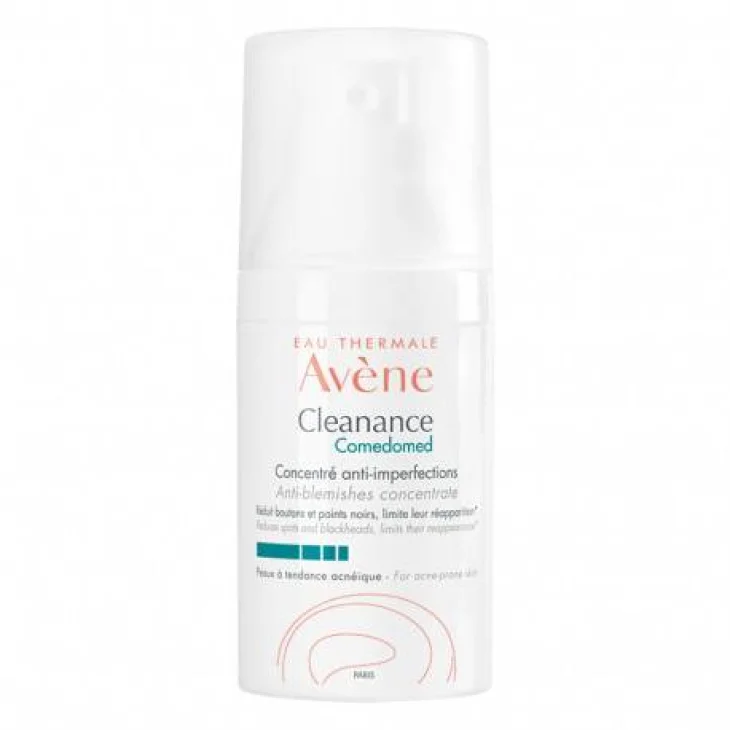 Avène Cleanance Comedomed Concentrato Anti-Imperfezioni 30 ml