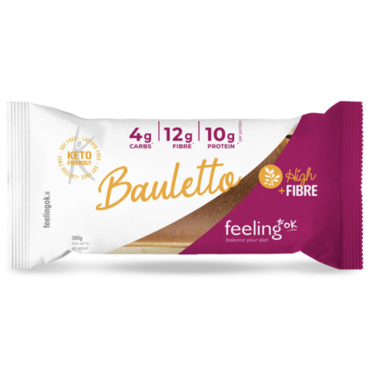 FeelingOk Optimize Bauletto Proteico
