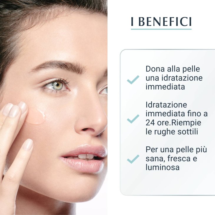 Eucerin Hyaluron Filler Booster Idratante 30 ml