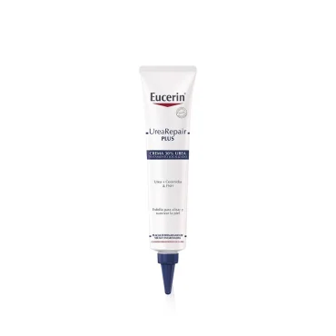 Eucerin UreaRepair Pus 30% Crema Zone Localizzate
