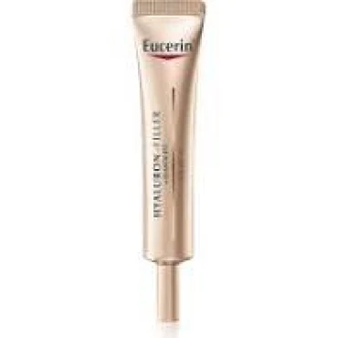 Eucerin Hyaluron Filler Elasticity+ Contorno Occhi SPF 15