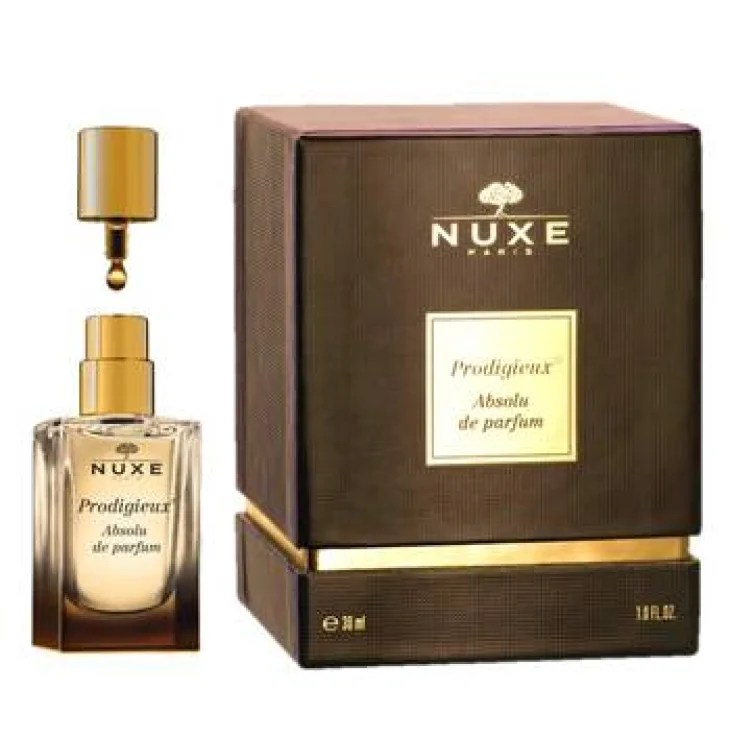 Nuxe Profumo Prodigieux Absolu De Parfum 30ml