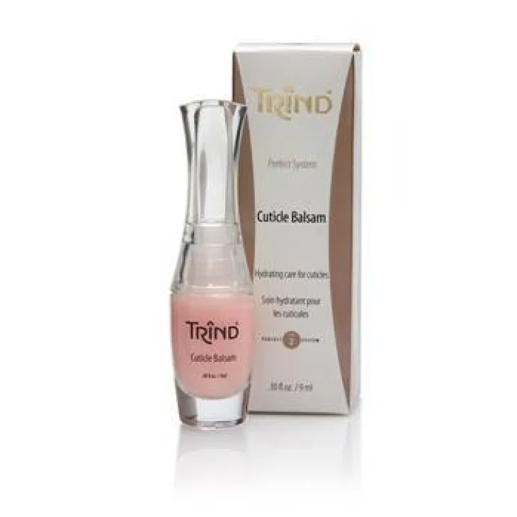 Trind Cuticle Balsam Balsamo Idratante Per Cuticole