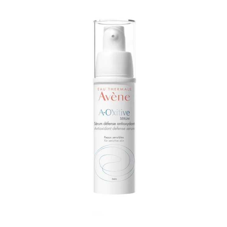 Avène A-Oxitive Siero Difesa Antiossidante  Anti-età Piccole e Prime Rughe 30 ml