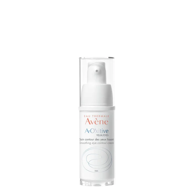 Avène A-Oxitive Trattamento Contorno Occhi Levigante