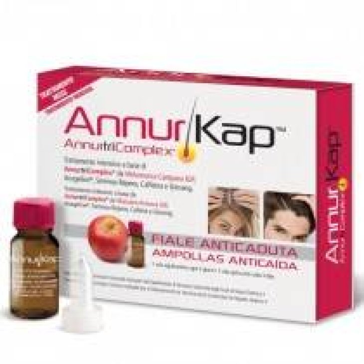 Annurkap Fiale Anticaduta