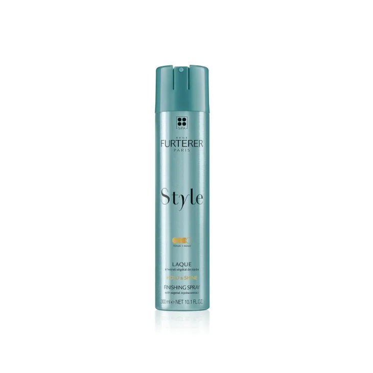 Rene Furterer Style Lacca Estratto Vegetale Jojoba