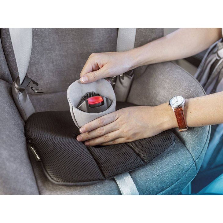 BèbèConfort E-Safety Cuscino Intelligente Anti Abbandono