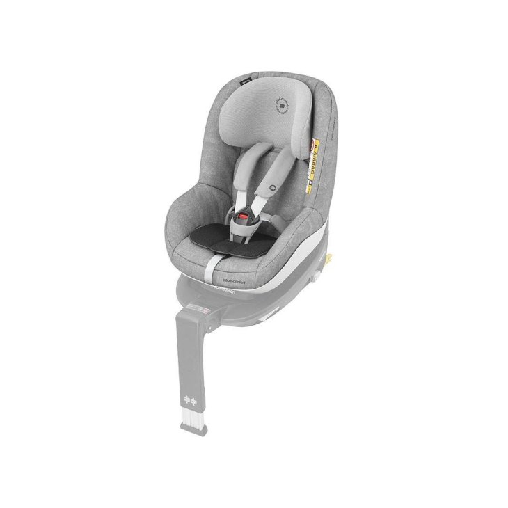 BèbèConfort E-Safety Cuscino Intelligente Anti Abbandono