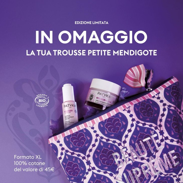 Patyka Pochette