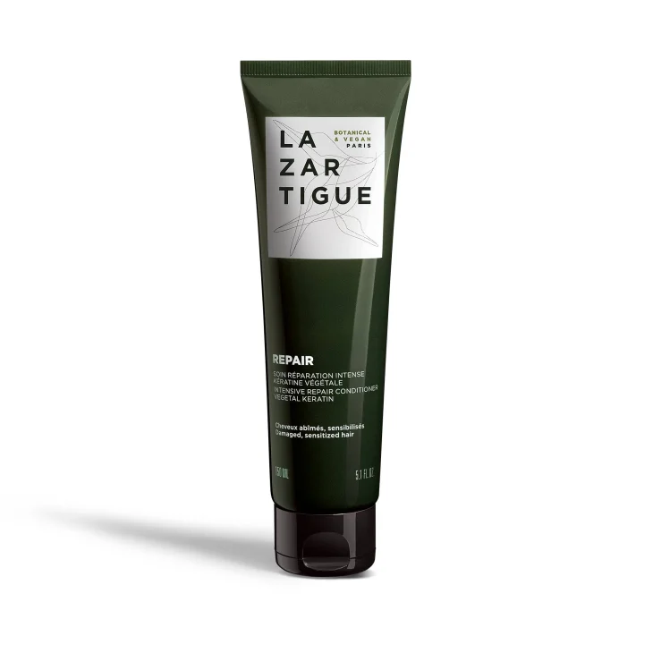Lazartigue Repair Trattameto Riparazione Intensa