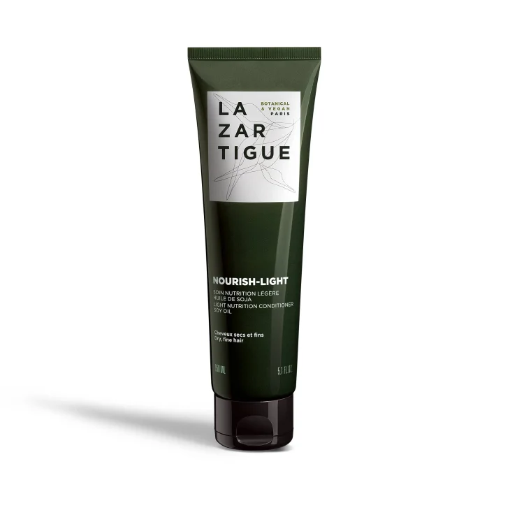 Lazartigue Nourish Light Trattamento Nutrizione Leggera