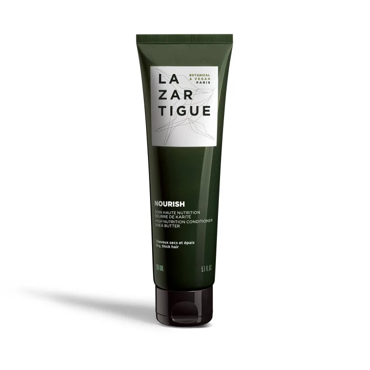 Lazartigue Nourish Trattamento Alta Nutrizione