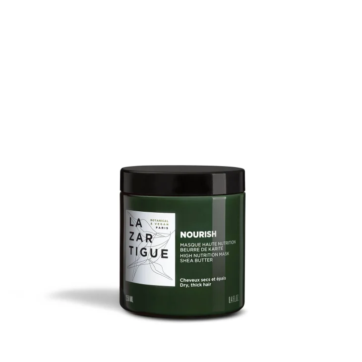 Lazartigue Nourish Maschera Alta Nutrizione