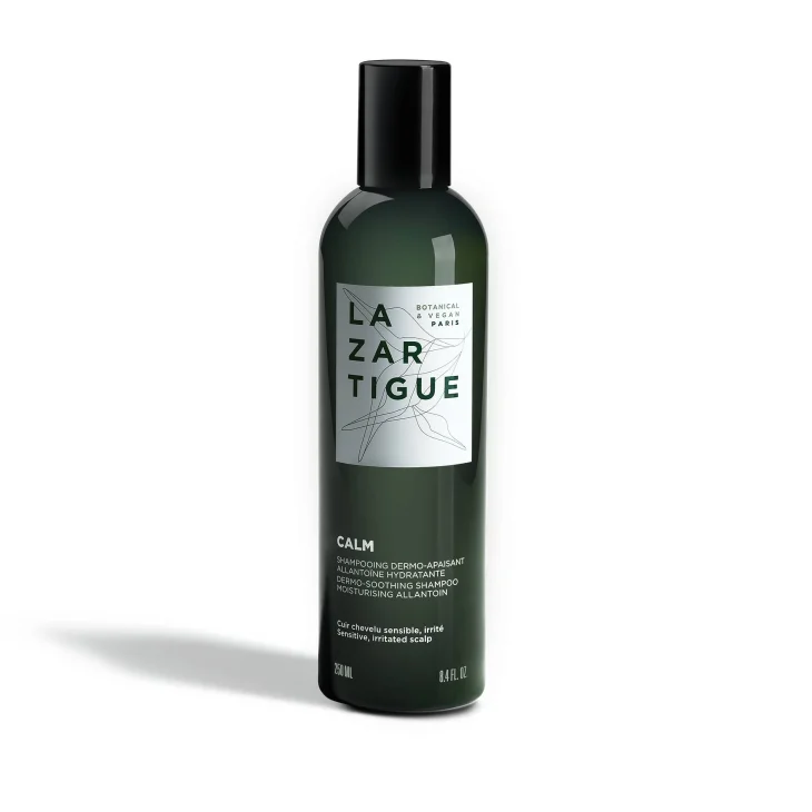 Lazartigue Calm Shampoo Dermo-Lenitivo