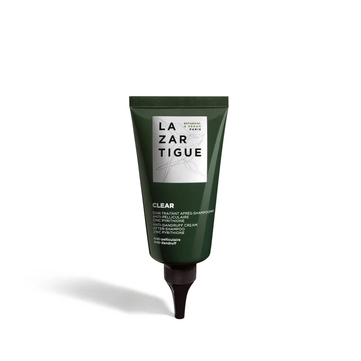 Lazartigue Clear Trattamento Dopo Shampoo Antiforfora