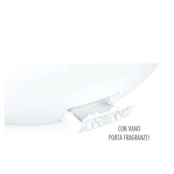 Medel Air Umidificatore