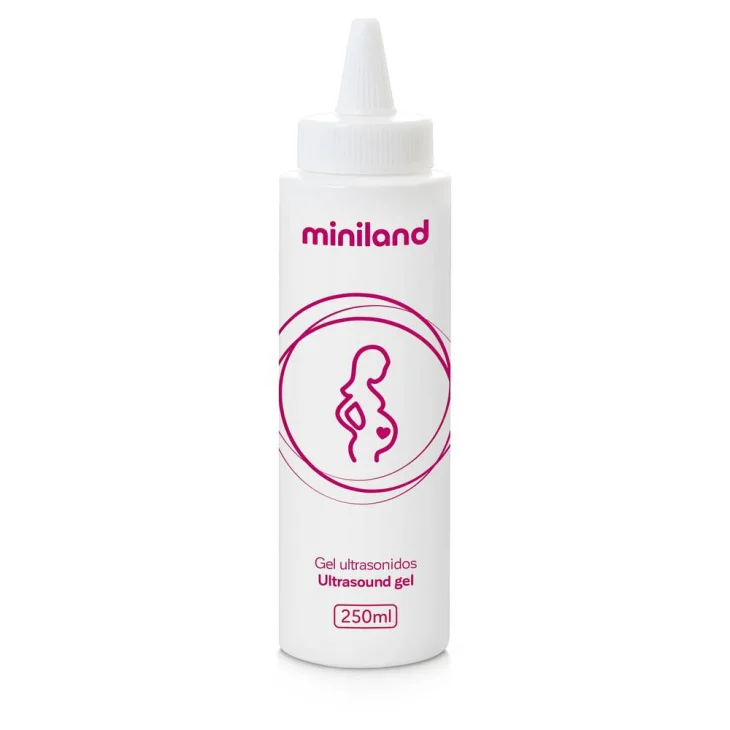 Miniland Gel per Apparecchio Sweet Beat